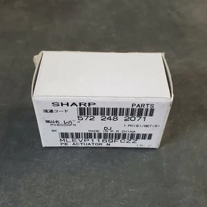 Genuine OEM Sharp MLEVP1169FCZZ MLEVP0949FCZZ Paper Empty Actuator MX-2300N - F3 - Picture 1 of 2