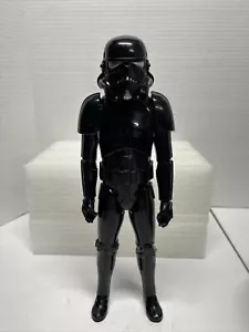 "Figura de acción Rebels 2013 Starwars Shadow Trooper 11 1/2""" - Imagen 1 de 5