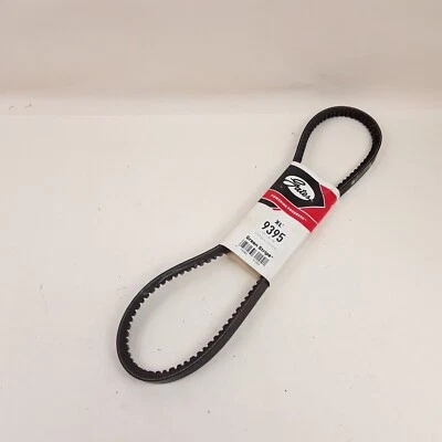 Accessory Drive V-Belt Fits Audi Ford Dodge Chevrolet Hino GMC Plymouth &More - Image 1 of 4