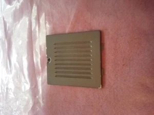 Dell OEM Inspiron 510m Latitude D505 Memory Door Cover U2984 - Picture 1 of 3