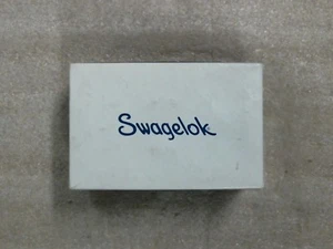 Menge 5 Swagelok SS-12-SE 3/4" Edelstahl Straßenbogen - 60 Tage Garantie - Bild 1 von 11