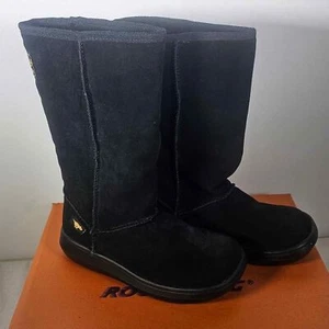New Women’s Rocket Dog Boots -  Size 5.5. - Picture 1 of 10