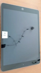 Apple iPad 7a gen. 128GB, Wi-Fi, 10.2" - Foto 1 di 2
