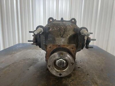 DIFERENCIAL PORTADOR TRASERO JAGUAR XK8 97-98 108.916 MILLAS RELACIÓN 3,27 Foto 1 de 4