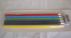Set of Colouring Pencils with Pencil Sharpener - ART Therapy - new