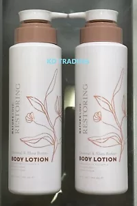 (2er-Pack) NATURE LOVE Vitamin E Haferflocken & Sheabutter WIEDERHERSTELLENDE KÖRPERLOTION - Bild 1 von 3