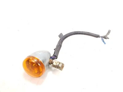 Harley Davidson Fat Boy 1993 luz indicadora de señal de giro FLSTF Foto 1 de 4