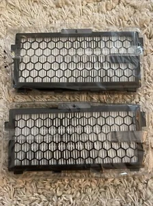 2-Pack Active HEPA Filter for Miele S4000-S8000 Series Vacuum Cleaners, AH50 - Picture 1 of 3