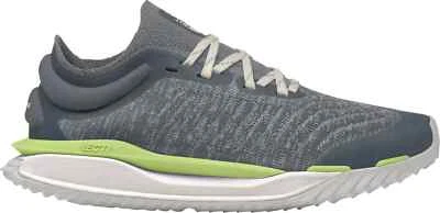 Nuevo The North Face Vective Escape Tejido Para Mujer Senderismo Zapatos Tenis Gris Talla 9 Foto 1 de 4