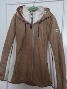 Fuchs Schmitt Sommerjacke Gr. 44 Beige/Creme - Bild 1 von 6