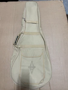 Alvarez Classical Guitar Zip Up Gig Bag - Picture 1 of 7