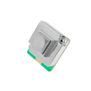 AK-101-B-SSS-WP-MM para teclado Il. przyc: 1 cable metal 200mΩ 1.5N - Imagen 1 de 1