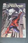 Amazing Spider-Man #87 Smith Variant Marvel Comics 2022 NM