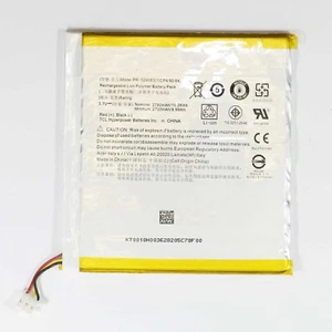Acer B1-770 MT 8127 Batería Pack PR-329083 Repuesto Part - Picture 1 of 2