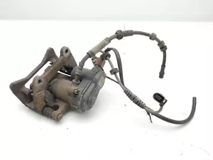2012 2013 2014 2015 2016 AUDI A6 A7 C7 REAR LEFT BRAKE CALIPER MOTOR 4G0615403A - Picture 1 of 6