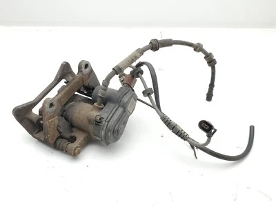 2012 2013 2014 2015 2016 AUDI A6 A7 C7 MOTOR PINÇA DE FREIO TRASEIRA ESQUERDA 4G0615403A - Imagem 1 de 4