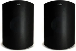 Par de altavoces insignia para exteriores para todo tipo de clima Atrium 8 SDI Home Polk Audio Music - Imagen 1 de 9