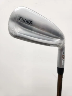 [NEW] 19 PING G400 Crossover Individual Iron/RH/ (Choose Club & Flex & Shaft ) - Image 1 of 4