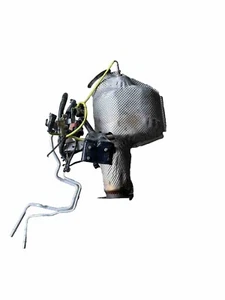 Catalyseur Iveco Daily 3l 2022/05802808253/5802808253 - Imagen 1 de 9