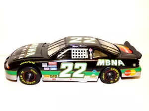 Action Pontiac Grand Prix NASCAR, Warden Burton - Imagen 1 de 5