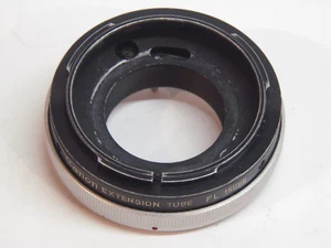 Canon Extension Tube FL 15mm - Picture 1 of 4