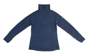 Columbia Women Arctic Air Half Zip Polar Fleece Pullover Jacket (as1, alpha, x_s - Picture 1 of 1