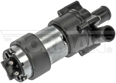 Bomba de agua auxiliar del motor para Mercedes-Benz C200 Dorman 2001-2004 246LN29 Foto 1 de 3