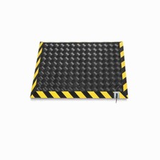 Fußheizplatte 60x90cm beheizbare Arbeitsfläche Arbeitsplatzheizung Fußwärmematte