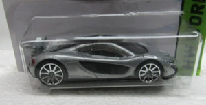 Hot Wheels 2014 McLaren P1 #223/250 - Picture 1 of 5