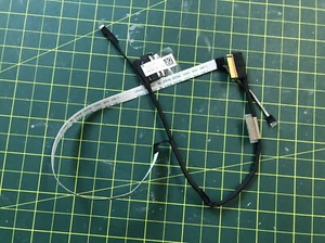 HP 17-CP LCD HD Touch EDP Cable 6017B1562101 - Afbeelding 1 van 2