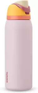 FreeSip Insulated Stainless Steel Water Bottle with Straw Spout 40oz Candy Store - Picture 1 of 11
