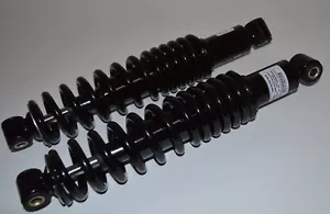 Yamaha Golf Cart G14 G16 G19 G22 Rear Shock Absorber | JN4-F2210-00 | Set of 2 - Picture 1 of 3