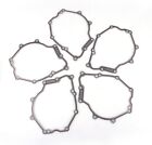 5PCS Stator Cover Gaskets for Yamaha YZF-R6 06-16 # 2C0-15451-00, 2C0-15451-01 T
