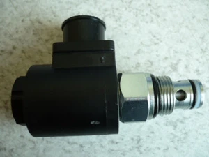 Valvola Direzionale Induttore Motore Elettrovalvola Nußbaum Unilift 3500 NT - Picture 1 of 4