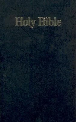 Holy Bible: New King James Version, Includes H. M. S. Richards Study Helps Foto 1 de 1