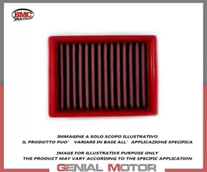 Air filter Airpower by BMC FAF01096 HONDA Africa Twin CRF 1100 L 2020 > 2021 - Picture 1 of 2