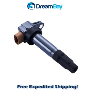 Ignition Coil for Suzuki Grand Vitara Kizashi Swift SX4 L4 UF634 OEM Quality - Picture 1 of 2