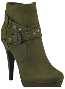 dalli booties