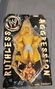Matt Morgan WWE Jakks Ruthless Aggression Series 9 Action Figure New Wrestling - Picture 1 of 3