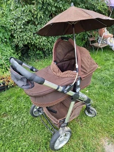 travel system pram.. Bargain Price - Picture 1 of 7