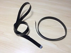 (2Paquete) CE538-60106 APTO PARA HP LaserJet Pro M1536dnf CM1415 ADF cable OEM NUEVO - Imagen 1 de 1