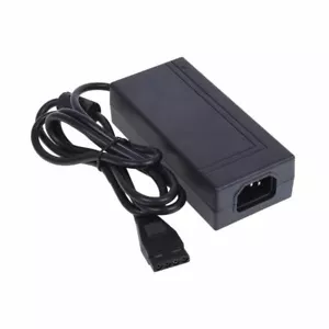 Phobya external PSU 230V to 4Pin Molex 70W Including Euro / UK plug - Picture 1 of 3