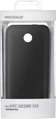 Funda blanda Insignia HTC WISH 510 en negro NS-HTCAT2B  Foto 1 de 2