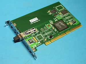 ATTO 0089-PCBX-002 Fibre Channel Card/ V23818-M305-L57 - Picture 1 of 2