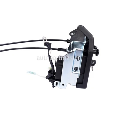 For Honda GX630 Double Cylinder Gasoline Generator Ignition Switch Control Box - Image 1 of 4