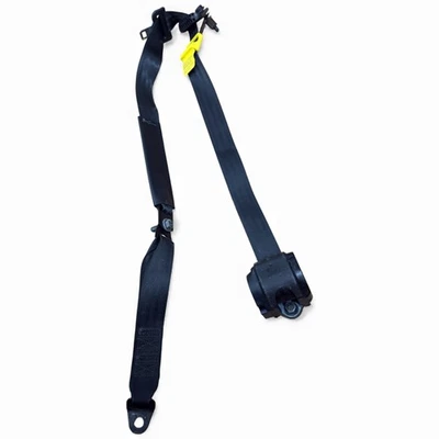 2015 Volvo VNL Right/Passenger Seat Belt Assembly - Used - Image 1 of 2