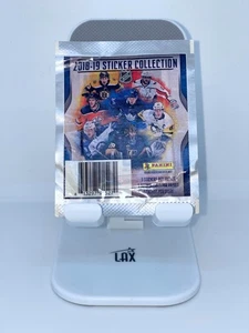 2018-19 NHL Sticker Collection Panini 5 Sticker Packet - Picture 1 of 4