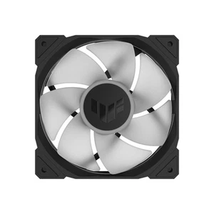ASUS TUF Gaming TR120 ARGB Reverse Blade schwarz 3IN1 Gehäuselüfter - Bild 1 von 4