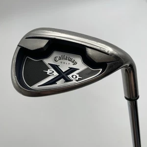 CALLAWAY X-20 STEEL UNIFLEX SINGLE 9 IRON - Picture 1 of 21