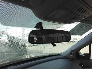 Rear View Mirror Manual Dimming Fits 09-22 PILOT 3032878 - Picture 1 of 14